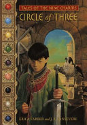 Circle of Three cover