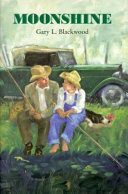 Moonshine cover