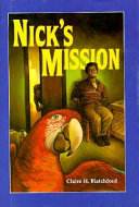 Nick's Mission cover