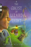The Ghost of Lizard Light cover