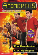 The Revelation cover