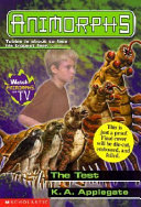 The Test cover