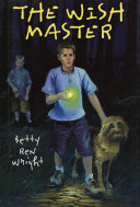 The Wish Master cover