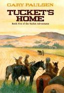 Tucket's Home cover