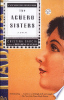 The Agüero Sisters cover