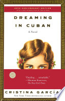 Dreaming in Cuban cover