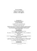 The Architects cover