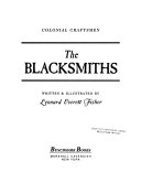 The Blacksmiths cover