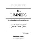 The Limners: America's Earliest Portrait Painters cover
