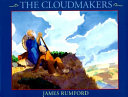 The Cloudmakers cover