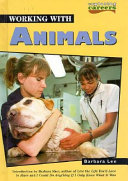 Working with Animals cover
