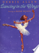 Dancing in the Wings cover