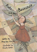 Kate and the Beanstalk cover