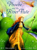 Phoebe and the River Flute cover