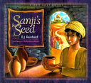 Sanji's Seed cover