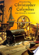 Discovering Christopher Columbus cover