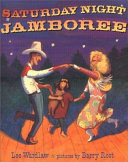 Saturday Night Jamboree cover