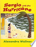 Sergio and the Hurricane cover