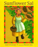 Sunflower Sal cover