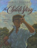 The Child's Story cover