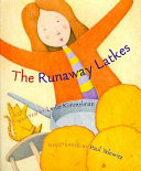 The Runaway Latkes cover