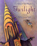 Twilight cover