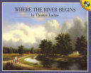 Where the River Begins cover