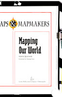 Mapping Our World cover