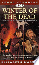 1609: Winter of the Dead cover