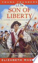 1776: Son of Liberty cover