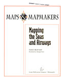 Mapping the Seas and Airways cover