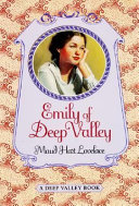 Emily of Deep Valley cover
