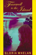 Farewell to the Island cover