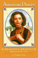 Francesca Vigilucci cover