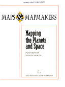 Mapping the Planets and Space cover
