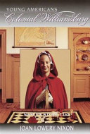 Nancy's Story: 1765 cover
