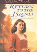 Return to the Island cover