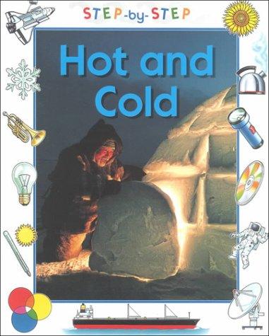 Hot and Cold cover