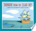 Thunder from the Clear Sky cover