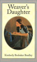 Weaver's Daughter cover