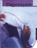 Depression cover