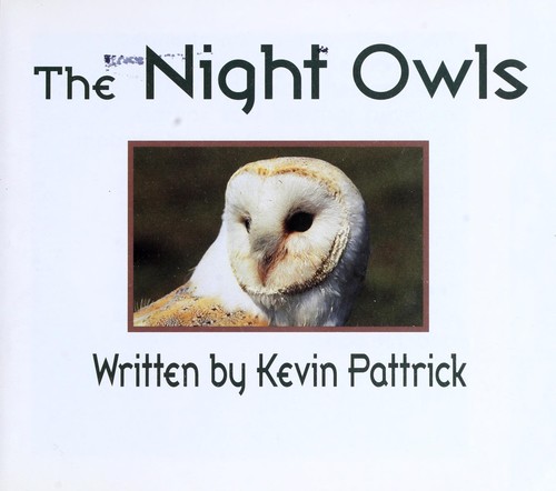 The Night Owls cover