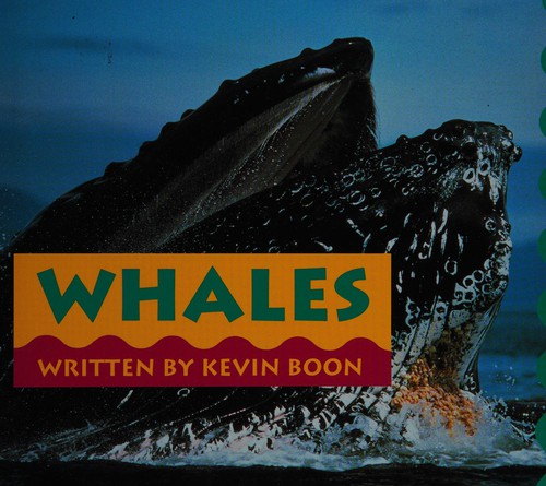 Whales cover