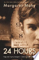 24 Hours cover