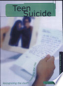 Teen Suicide cover