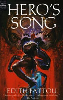 Hero's Song: The First Song of Eirren cover