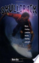 Skullcrack cover