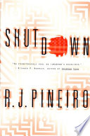 Shutdown cover