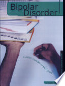 Bipolar Disorder cover