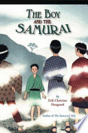 The Boy and the Samurai cover